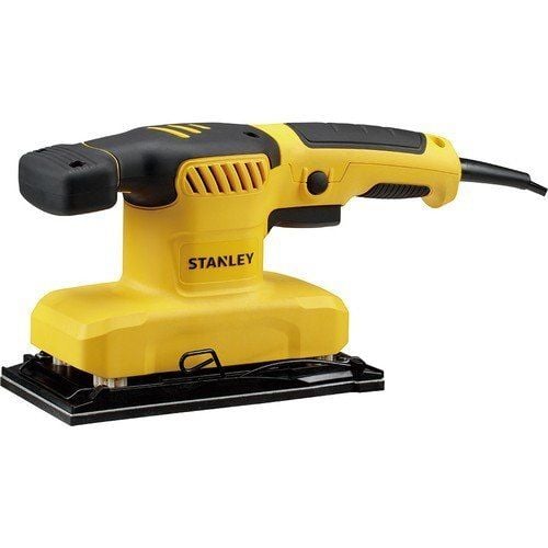 Stanley SS28 280W Titreşimli Zımpara