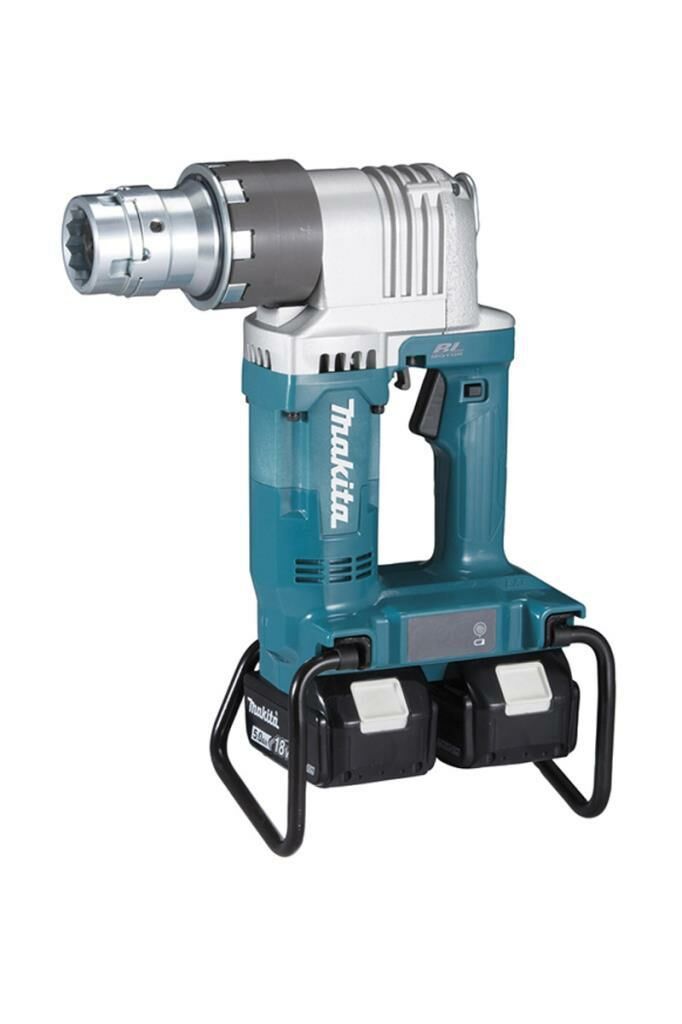 Makita DWT310PT2 18 V / 5.0 AH Somun Kesme