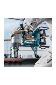 Makita DWT310PT2 18 V / 5.0 AH Somun Kesme