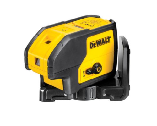 Dewalt DW083K 3 Nokta Lazer Hizalama