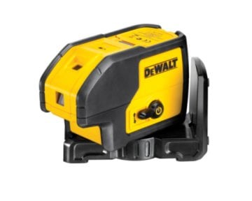 Dewalt DW083K 3 Nokta Lazer Hizalama