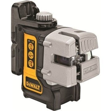 Dewalt DW089K Dikey Yatay Lazer Hizalama