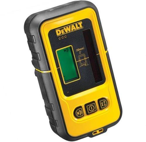 Dewalt DE0892G Yeşil Lazer Dedektörü