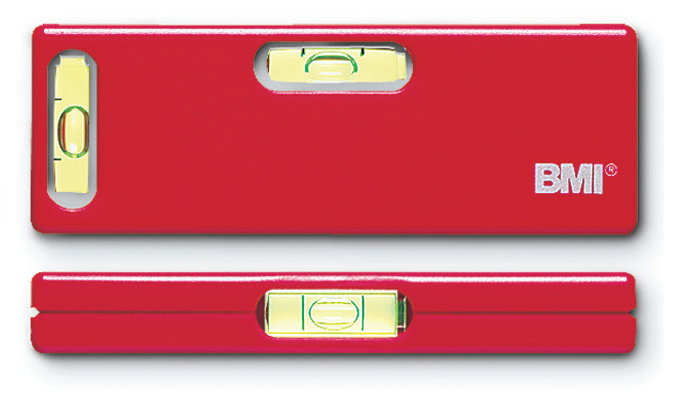 BMI 670 Pocket Cep Tipi Plastik Su Terazisi