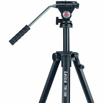 Leica TRI100 Profesyonel Tripod