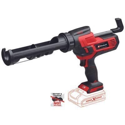 Einhell TE-SG 18/10 Li - Solo Akülü Silikon Mum Tabancası