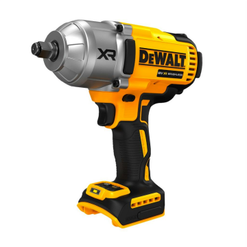 Dewalt Dcf900p2t 18volt/5.0ah 1396nm Çift Akülü Profesyonel Somun Sıkma