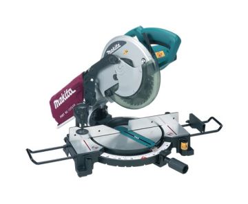 Makita MLS100 1500 Watt 255 mm Gönye Kesme Makinası