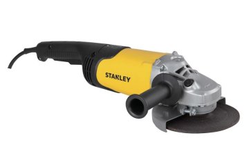 Stanley 2000 Watt 180 mm Büyük Taşlama Makinesi