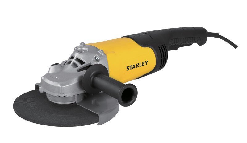 Stanley STGL2023 2000 Watt 230 mm Büyük Taşlama Makinesi