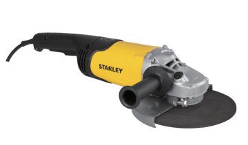Stanley STGL2023 2000 Watt 230 mm Büyük Taşlama Makinesi