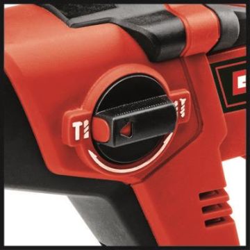 Einhell 4513970 TE-HD 18/12 Li - Solo Akülü Pnömatik Matkap