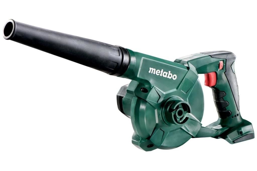 Metabo AG 18 Akülü Hava Üfleyici