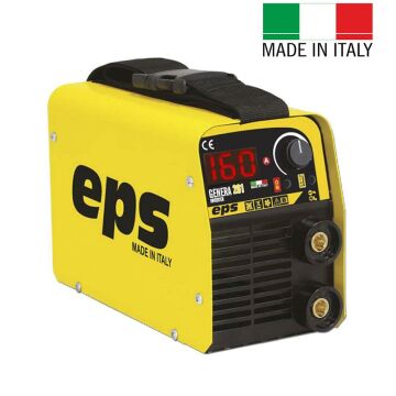 Eps Genera 160 Amper Kaynak Makinesi