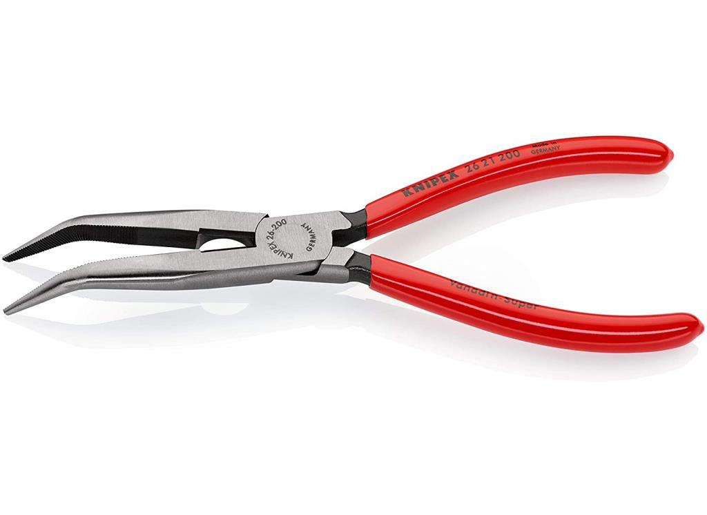 Knipex 26 21 Uzun Kargaburun 200 mm