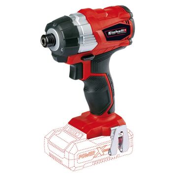 Einhell TE-CI 18 Li Brushless-solo Akülü Darbeli Vidalama