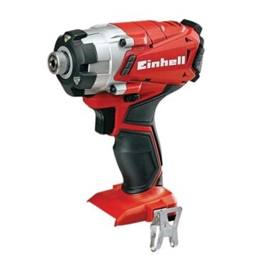 Einhell TE-CI 18/1 Li Solo Akülü Darbeli Vidalama