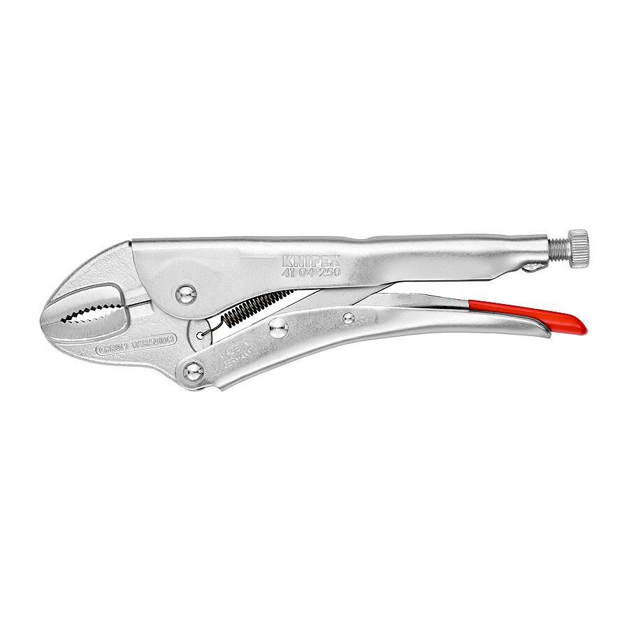 Knipex 41 04 Ayarlı Pense 250 mm