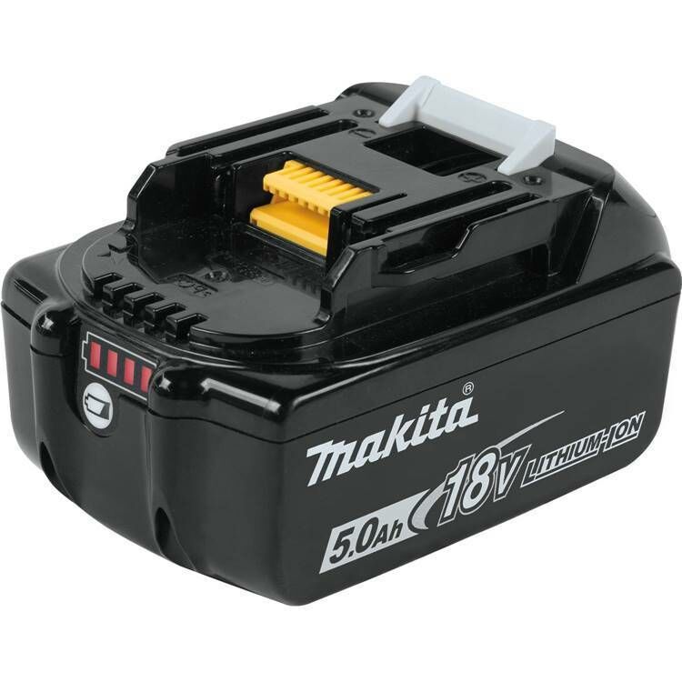 Makita BL1850B 18 Volt 5,0 Ah Li-ion Batarya