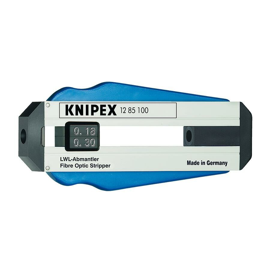 Knipex 12 85 100 Fiber Optik Kablo İçin Sıyırma Aleti