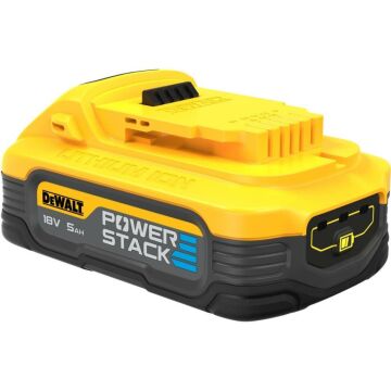 Dewalt DCBP518 18V XR 5AH Powerstack  Akü