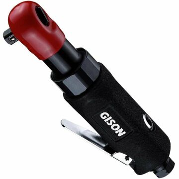 Gison GP-854F 1/4'' Havalı Cırcır Kolu