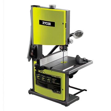 Ryobi RBS904 350W Şerit Testere