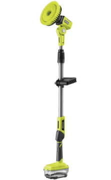 RYOBI R18TPS-120G Teleskopık Fırçalama