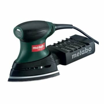 Metabo FMS 200 Intec Titreşim Zımpara