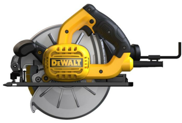 Dewalt DWE5615 1500W 190mm Daire Testere