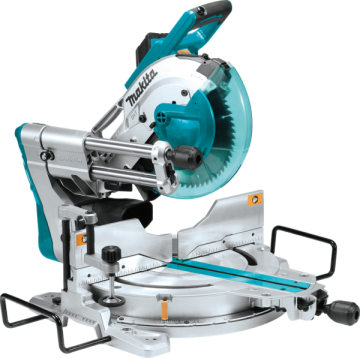 Makita LS1219 Çift Sürgülü Gönye Tezgahı