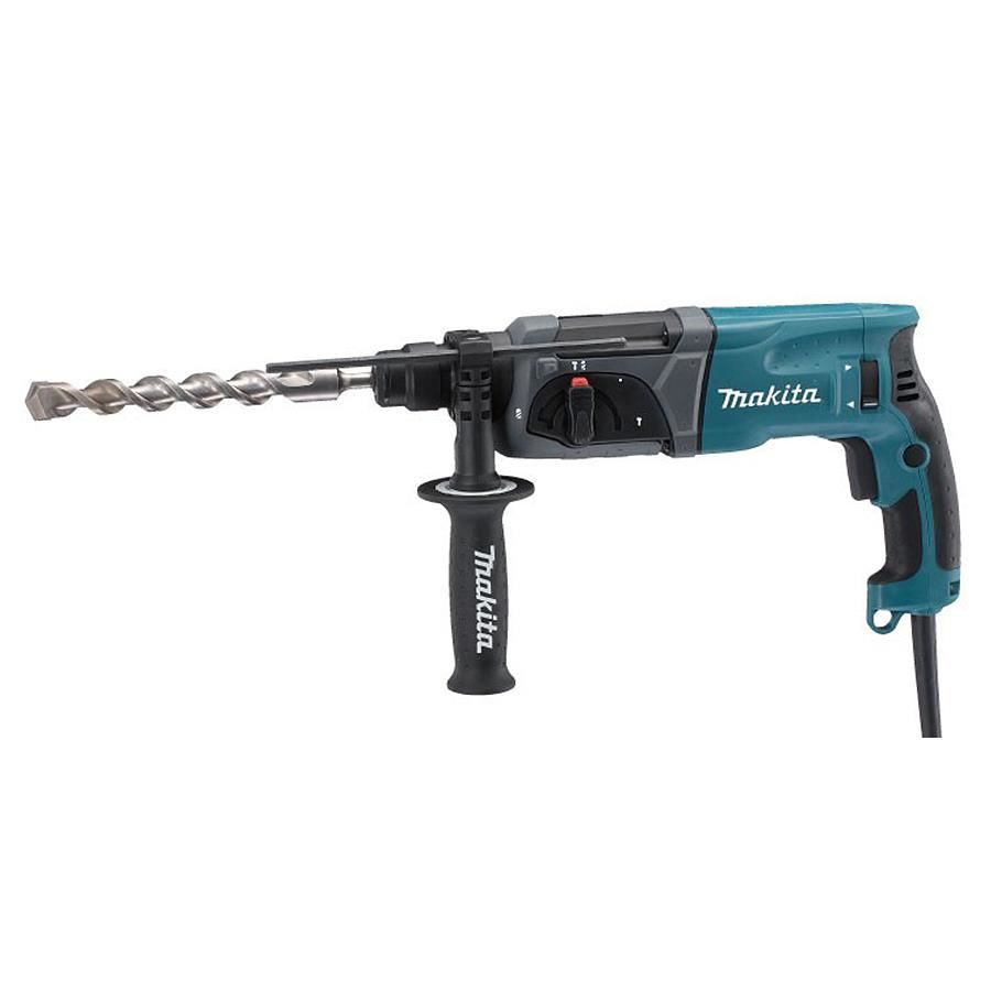 Makita HR2470 780 W Elektro Pnömatik Kırıcı-Delici