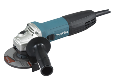 Makita GA4530R Avuç Taşlama Makinesi