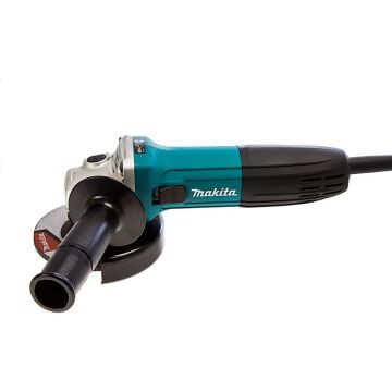 Makita GA4530R Avuç Taşlama Makinesi