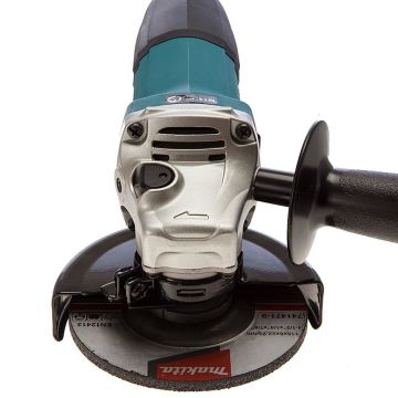 Makita GA4530R Avuç Taşlama Makinesi