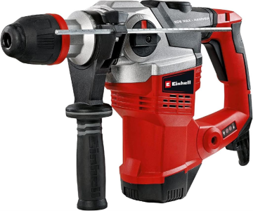 Einhell TE-RH 38 3F Kırıcı Delici