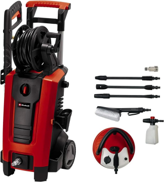 Einhell TE-HP 170 Yüksek Basınçlı Yıkama Makinesi