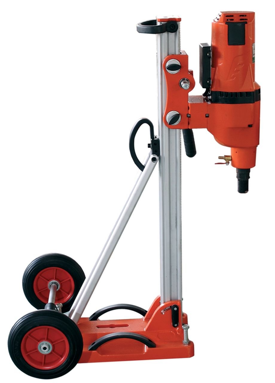 Mytol Açılı Sehpa Karot Makinesi 250 mm