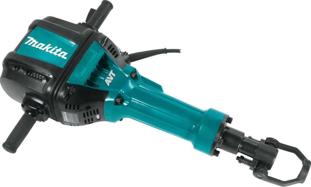 Makita HM1812 Elektropnömatik Kırıcı 31.3 kg