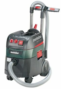 Metabo ASR 35 L ACP Elektrikli Süpürge