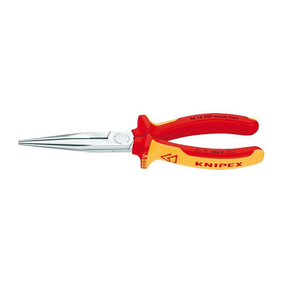 Knipex 26 16 Uzun Kargaburun 200 mm