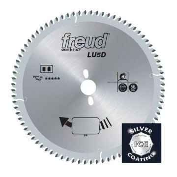 Freud LU5D 2400 Alüminyum Testere Bıçağı