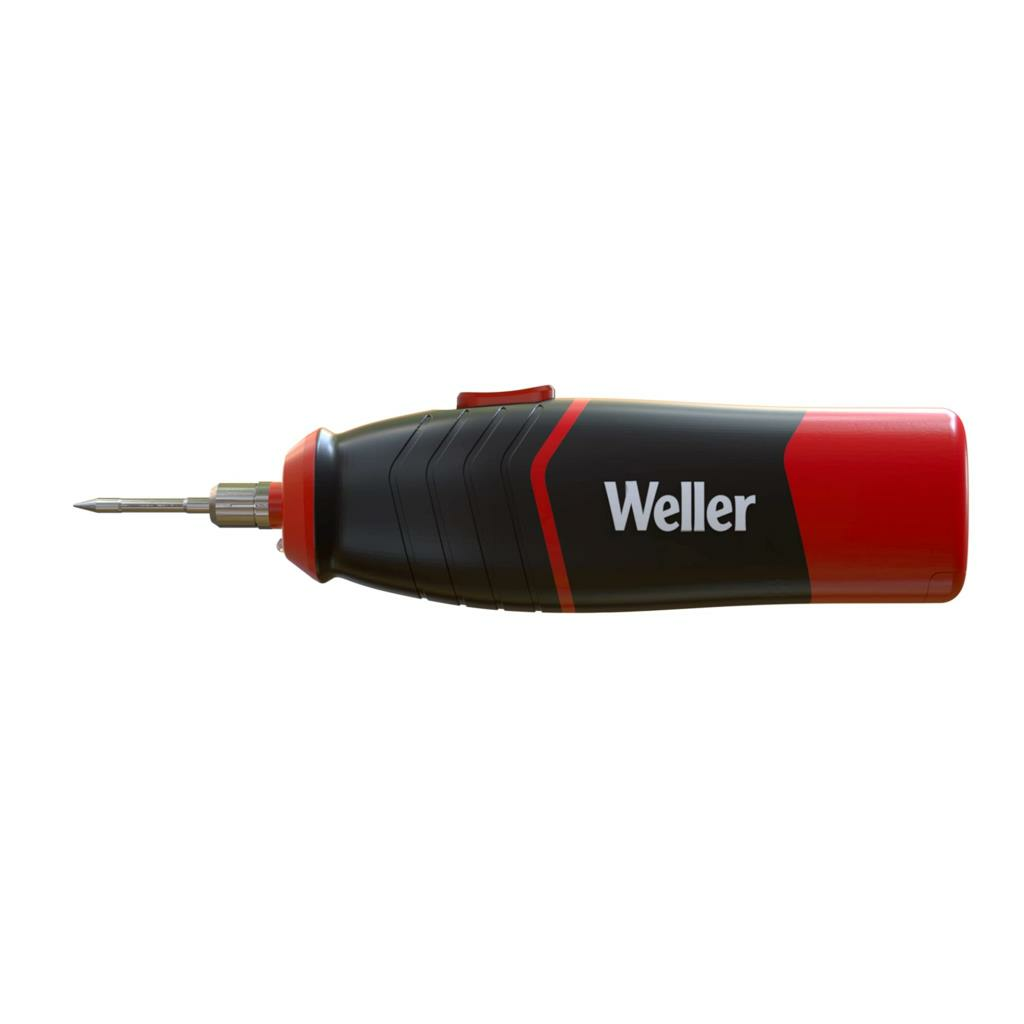 Weller WLIBA4 4.5W Akülü Havya