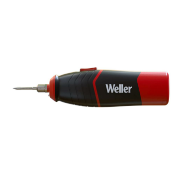 Weller WLIBA4 4.5W Akülü Havya