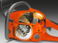 Husqvarna 236 X-torq 1.9 Hp Benzinli Ağaç Motoru