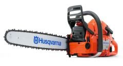 Husqvarna 365 Benzinli Ağaç Kesim Motoru 4.8 Hp 50 cm