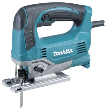 Makita JV0600K Devir Ayarlı 650 Watt Dekupaj Testere