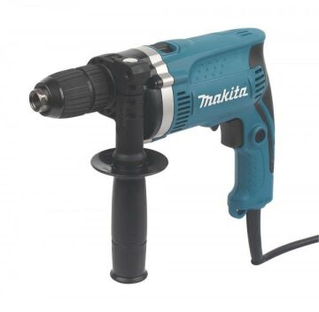 Makita HP1631K 710 W Darbeli Matkap