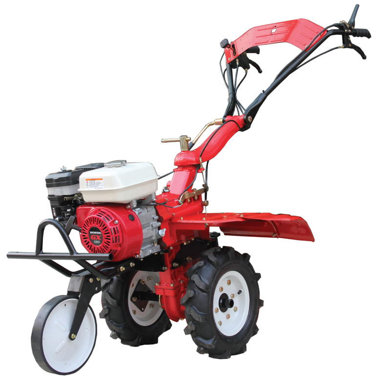 Kama SR1Z-100 Benzinli Çapa Makinesi Şanzımanlı 5.5 hp