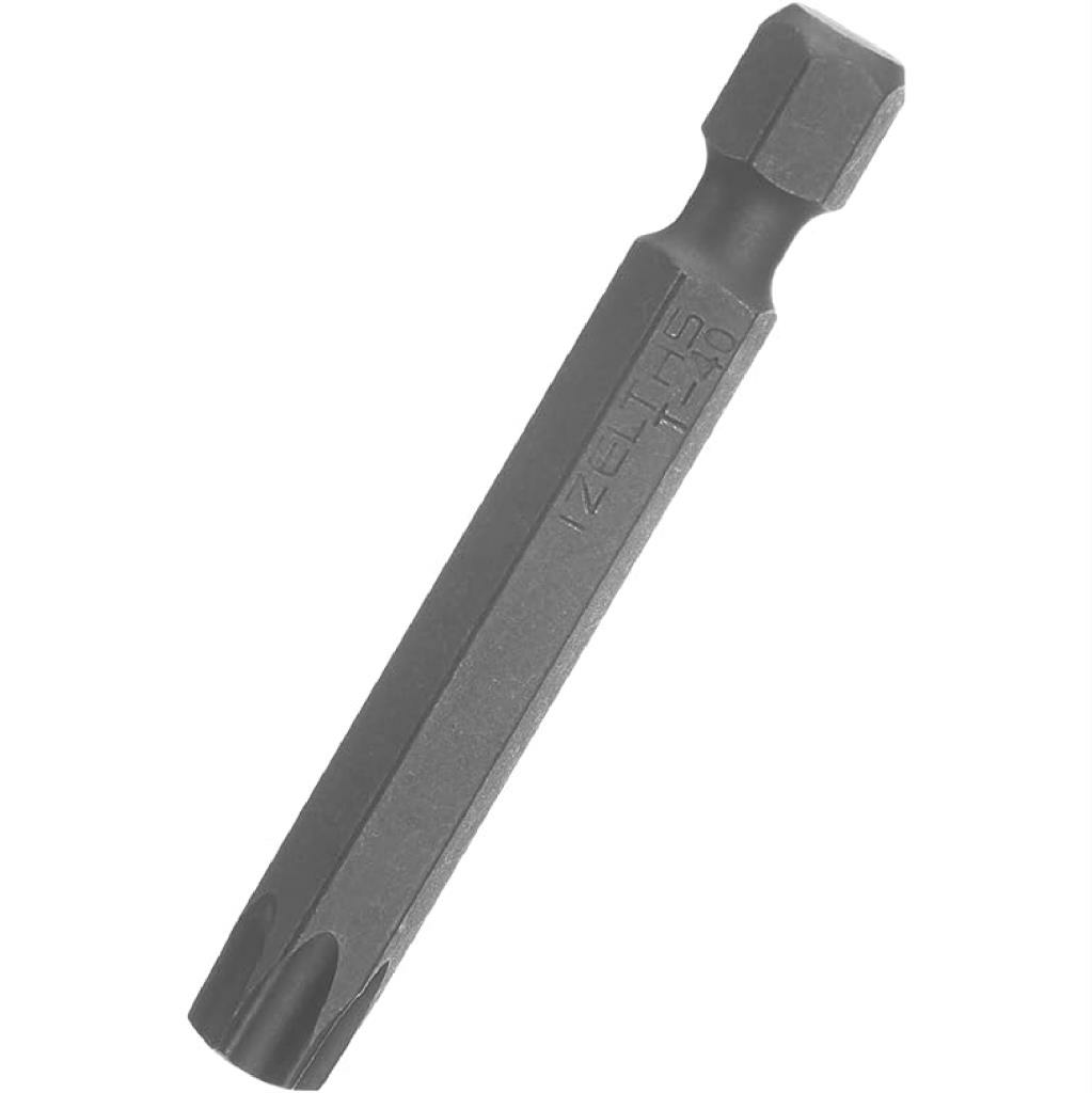 İzeltaş 4830210130 T 30 Torx Bits Uç 50Mm